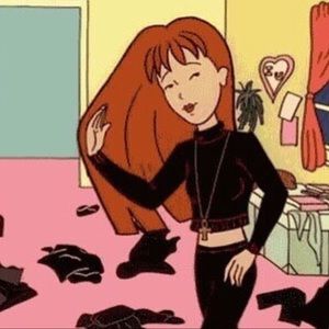 Meet your Posher, Alexandra